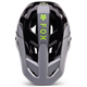 Kask rowerowy Full Face FOX Rampage Barge