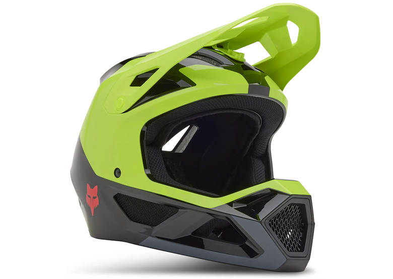 Kask rowerowy Full Face FOX Rampage Barge