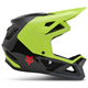 Kask rowerowy Full Face FOX Rampage Barge