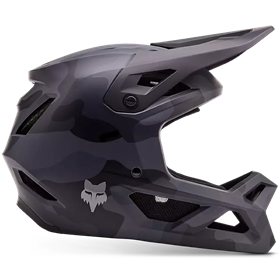 Kask rowerowy Full Face FOX Rampage Camo MIPS