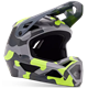 Kask rowerowy Full Face FOX Rampage Camo MIPS