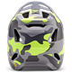 Kask rowerowy Full Face FOX Rampage Camo MIPS