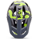 Kask rowerowy Full Face FOX Rampage Camo MIPS