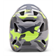 Kask rowerowy Full Face FOX Rampage Camo MIPS Junior