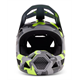 Kask rowerowy Full Face FOX Rampage Camo MIPS Junior