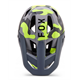 Kask rowerowy Full Face FOX Rampage Camo MIPS Junior