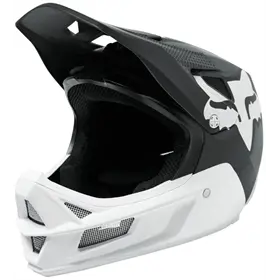 Kask rowerowy Full Face FOX Rampage Comp MIPS