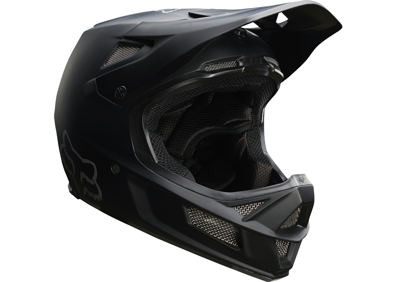 Kask rowerowy Full Face FOX Rampage Comp MIPS