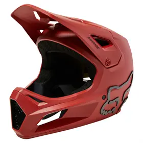 Kask rowerowy Full Face FOX Rampage Junior