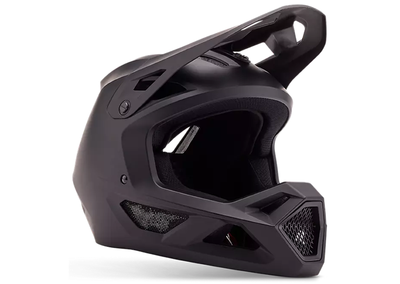 Kask rowerowy Full Face FOX Rampage MIPS