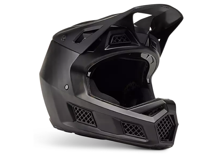 Kask rowerowy Full Face FOX Rampage Pro Carbon MIPS