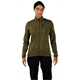 Kurtka rowerowa damska FOX Ranger Mid-layer