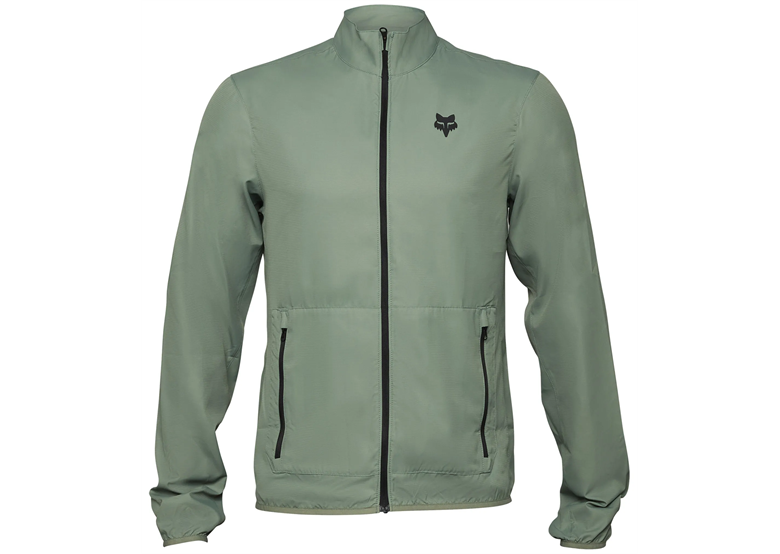 Kurtka rowerowa FOX Ranger Wind Jacket