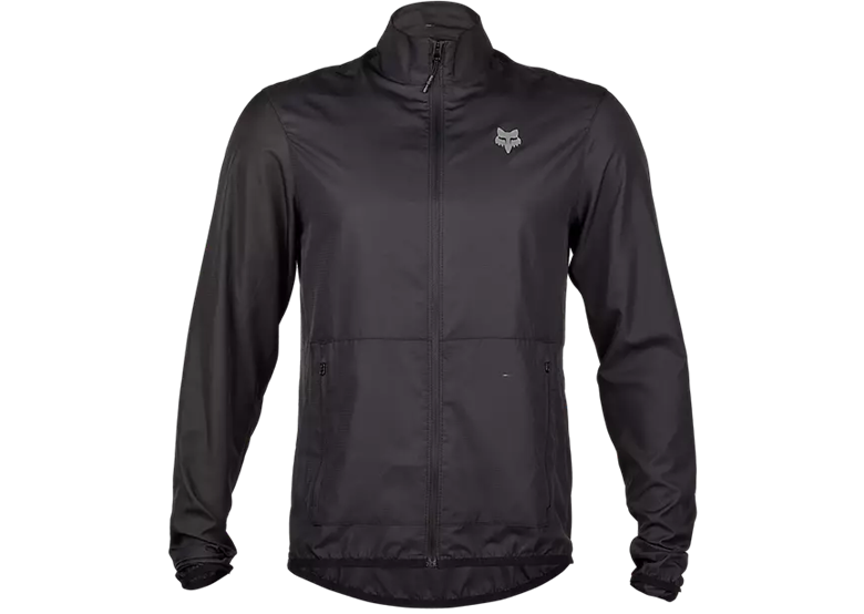 Kurtka rowerowa FOX Ranger Wind Jacket