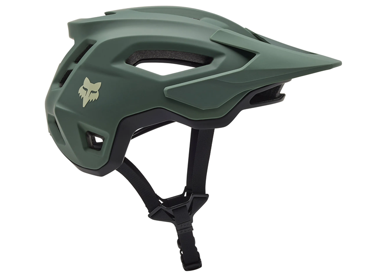 Kask rowerowy FOX Speedframe MIPS