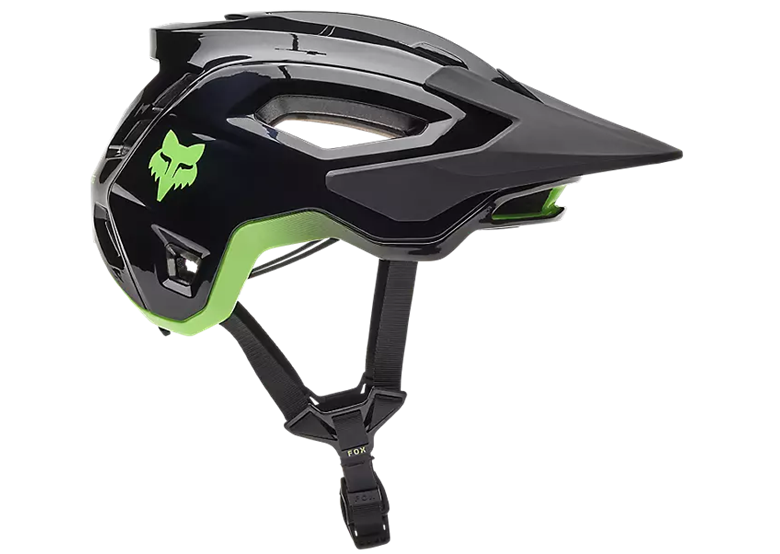 Kask rowerowy FOX Speedframe Pro 50th MIPS