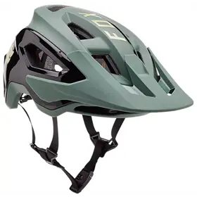 Kask rowerowy FOX Speedframe Pro Blocked MIPS