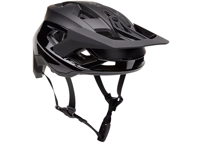 Kask rowerowy FOX Speedframe Pro BOA