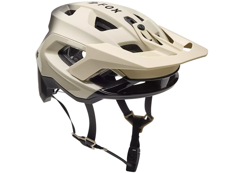 Kask rowerowy FOX Speedframe Pro BOA