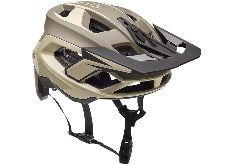 Kask rowerowy FOX Speedframe Pro BOA