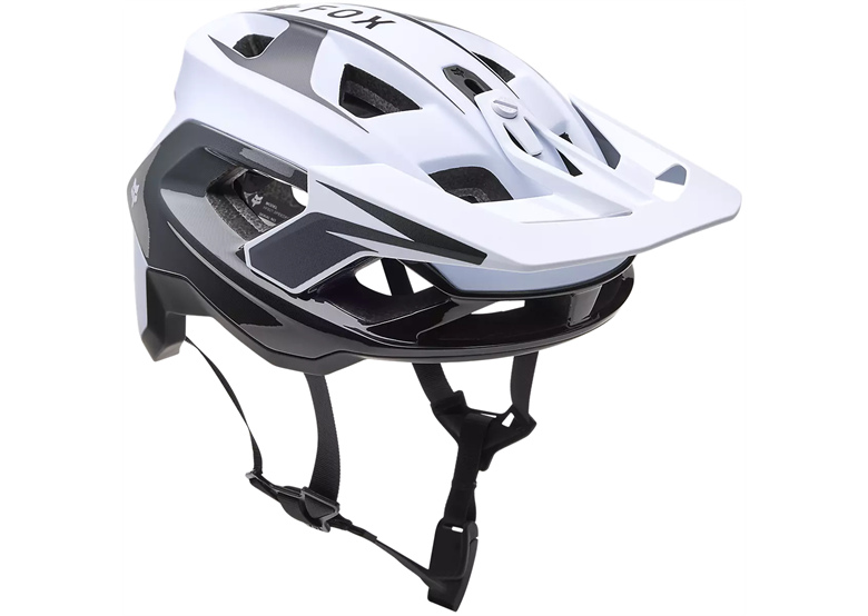 Kask rowerowy FOX Speedframe Pro BOA