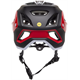 Kask rowerowy FOX Speedframe Pro BOA