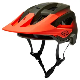 Kask rowerowy FOX Speedframe Pro Fade MIPS