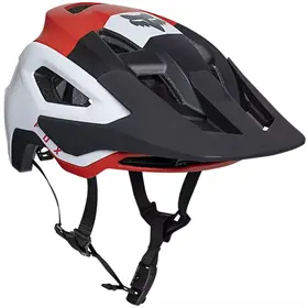 Kask rowerowy FOX Speedframe Pro Klif MIPS