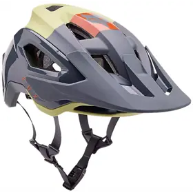 Kask rowerowy FOX Speedframe Pro Klif MIPS