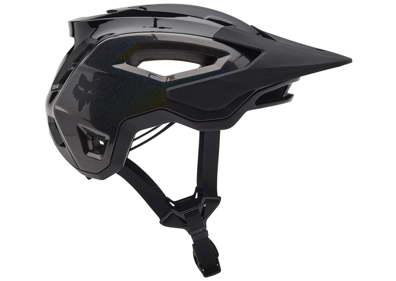 Kask rowerowy FOX Speedframe Pro Lunar MIPS