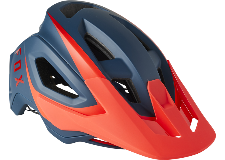 Kask rowerowy FOX Speedframe Pro RPT