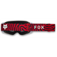 Gogle rowerowe FOX Vue