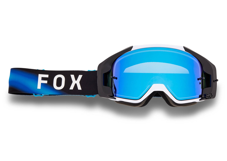 Gogle rowerowe FOX Vue Volatile