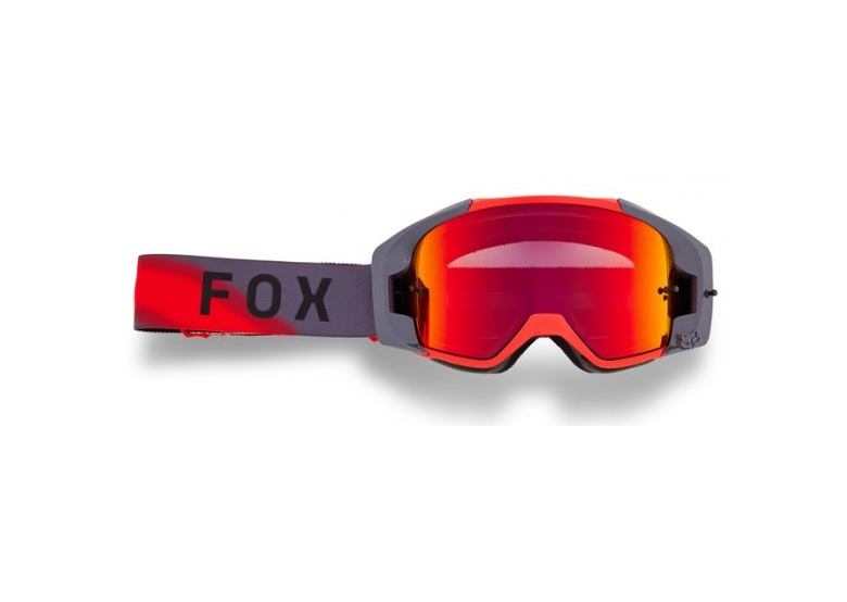 Gogle rowerowe FOX Vue Volatile