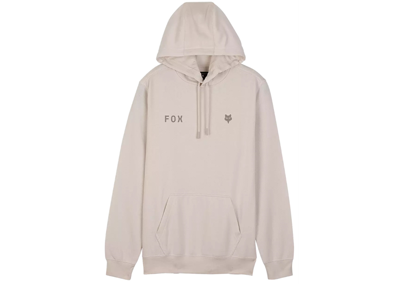 Bluza FOX Wordmark Pullover