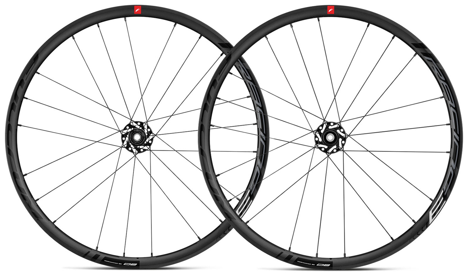 Komplet kół FULCRUM Racing 3 DB 2WF - CentrumRowerowe.pl