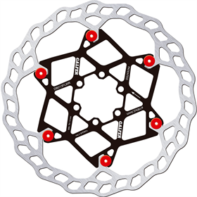 Tarcza hamulcowa GALFER Wave Floating MTB