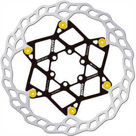 Tarcza hamulcowa GALFER Wave Floating MTB