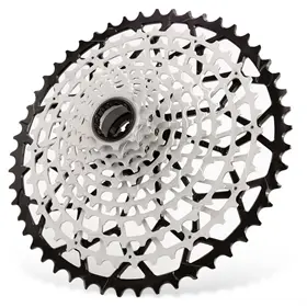 Kaseta GARBARUK SRAM XD 12 rz.