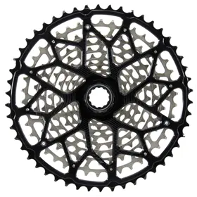 Kaseta GARBARUK SRAM XD 12 rz.