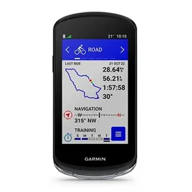 Nawigacja rowerowa GARMIN Edge 1040 Bundle