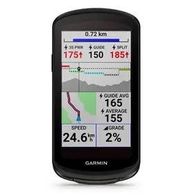 Nawigacja rowerowa GARMIN Edge 1040 Solar