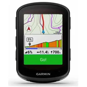 Nawigacja rowerowa GARMIN Edge 540 Solar