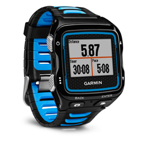 Zegarek z pulsometrem GARMIN Forerunner 920 XT