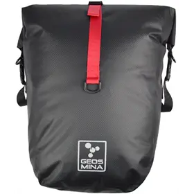 Sakwa GEOSMINA Big Pannier