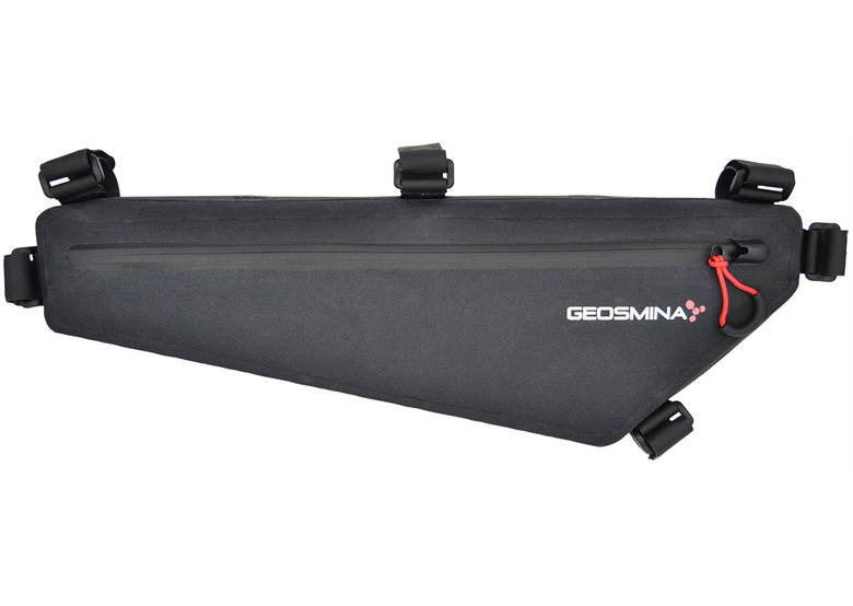 Torba pod ramę GEOSMINA Frame Bag Gravel