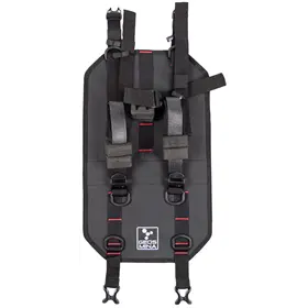 Torba na kierownicę GEOSMINA Harness Roll Bag