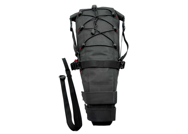 Torba podsiodłowa + pasek GEOSMINA Large seat bag