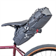 Torba podsiodłowa + pasek GEOSMINA Large seat bag