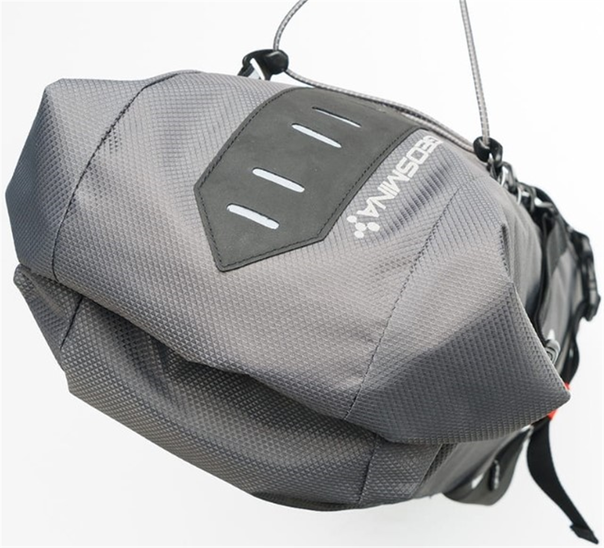 geosmina seat bag